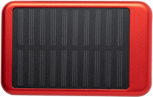 Power banka SunFour, erven