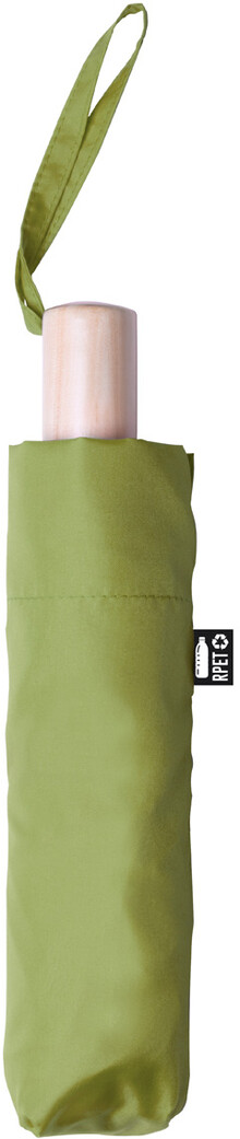 RPET de�tn�k Brosoboo, zelen�