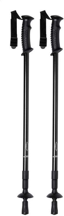 Trekingov� hole Pulpit, �ern�