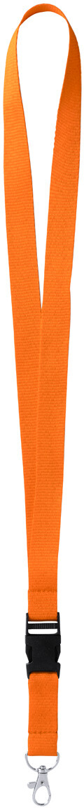 Lanyard Devent, oran�ov�