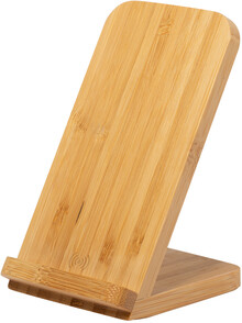 Bezdrtov nabjeka se stojnkem na mobil Verda, prodn