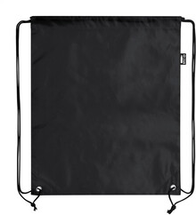 RPET vak na sta�en� ���rkou Redraw, �ern�