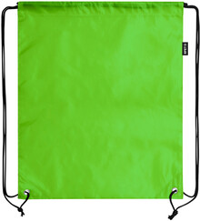 RPET vak na sta�en� ���rkou Redraw, limetkov� zelen�