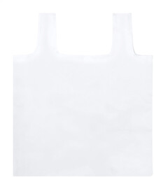 Skl�dac� RPET n�kupn� ta�ka Squber, b�l�