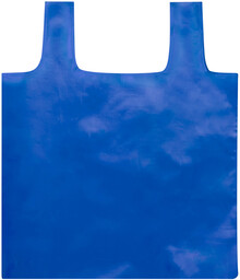 Skl�dac� RPET n�kupn� ta�ka Squber, modr�