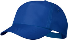 RPET baseballov� �epice Maddux, modr�