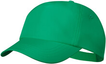 RPET baseballov� �epice Maddux, zelen�