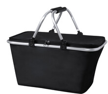 Chlad�c� piknikov� ko� Paccola, �ern�