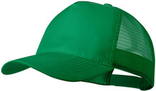 Baseballov� �epice Cameron, zelen�