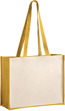 Ta�ka Bondi, �lut�, p��rodn�