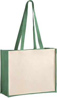 Ta�ka Bondi, zelen�, p��rodn�