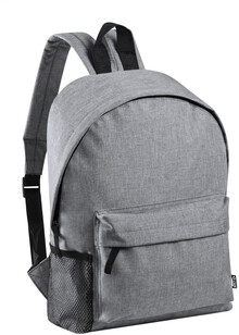 RPET batoh Getty, popelav� �ed�