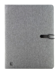 RPET sloha na dokumenty Dennis, popelav� �ed�