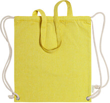 Vak na stahov�n� ���rkou Holbery, �lut�