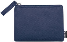 RPET pen�enka Dirham, tmav� modr�