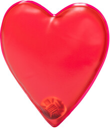 Tepeln� pol�t��ek Horoa, �erven�