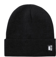 RPET zimn� �epice Peaky, �ern�