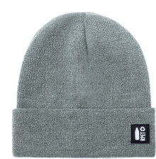 RPET zimn� �epice Peaky, sv�tle �ed�