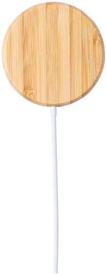 Magnetick bezdrtov nabjeka Comis, prodn