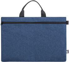 RPET ta�ka na dokumenty Slidox, tmav� modr�