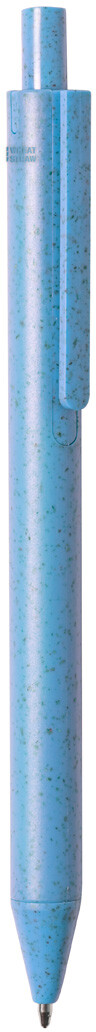 Kuli�kov� pero Promn, modr�