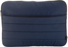 RPET ta�ka na laptop Laddex, tmav� modr�