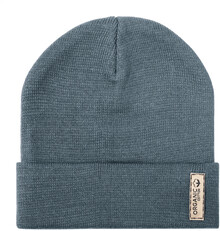 Zimn� �epice z organick� bavlny Bloony, �ed�