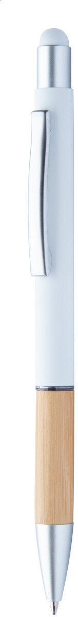 Dotykov� kuli�kov� pero Borbox, b�l�