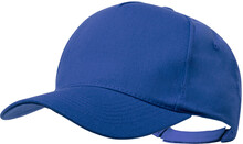 Baseballov� �epice Pickot, modr�