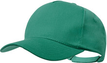 Baseballov� �epice Pickot, zelen�