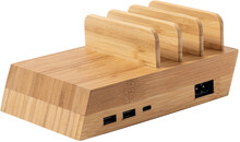 USB nabjec stanice Angily, prodn