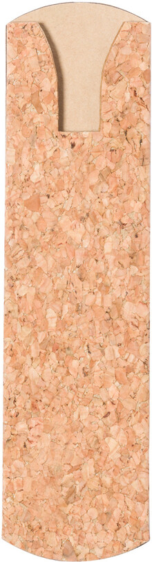 Pouzdro na pero z korku Pughy, p��rodn�