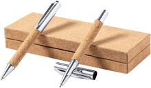 Psac� sada Garrya, p��rodn�, st��brn�