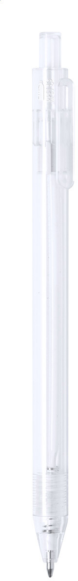 RPET kuli�kov� pero Musky, pr�hledn�