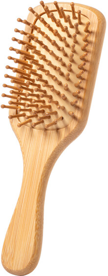 Kart na vlasy Palau, prodn