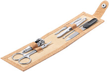 Manikrov set Amuren, prodn