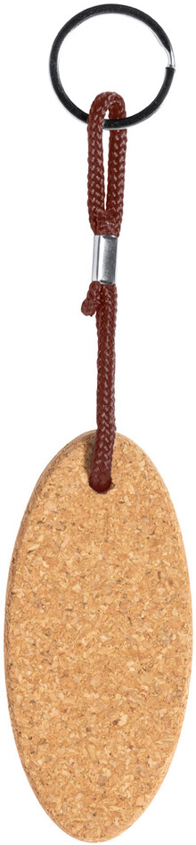 P��v�ek na kl��e z korku Flocox, p��rodn�