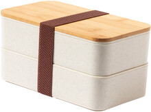 Box na j�dlo Satay, p��rodn�