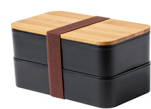 Box na j�dlo Satay, �ern�