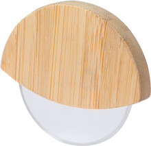 Kr�je� na pizzu Marinara, p��rodn�