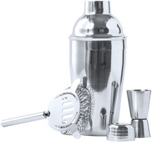 Sada na koktejl Coleman, st��brn�