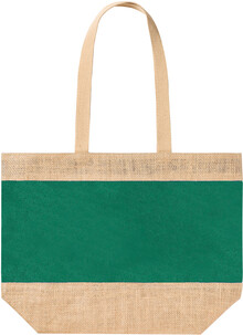 Pl�ov� nebo n�kupn� ta�ka Paralia, zelen�, p��rodn�