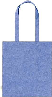 Bavln�n� n�kupn� ta�ka Recote, modr�