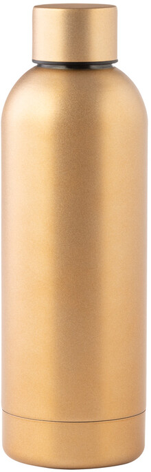 L�hev z nerez oceli Blussi, zlat�