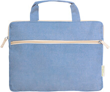 Bavln�n� ta�ka na dokumenty Padra, modr�