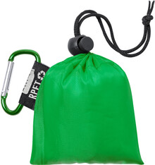 Pon�o Barrio, zelen�