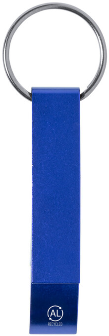 P��v�ek na kl��e s otv�r�kem Rallop, modr�