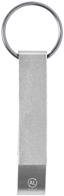 P��v�ek na kl��e s otv�r�kem Rallop, st��brn�