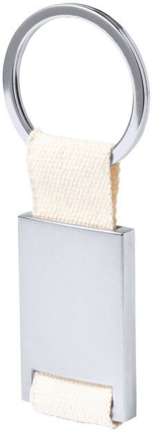 P��v�ek na kl��e Coxil, b�l�