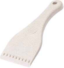 krabka na led Scrawy, prodn